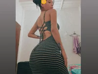 Model Princeexoticlatin