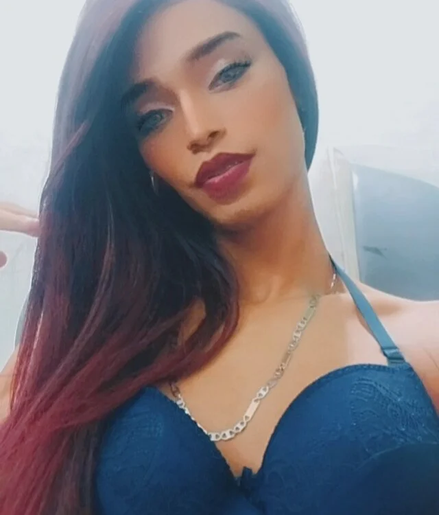 AranzaCandyTs' Offline XXX Chat