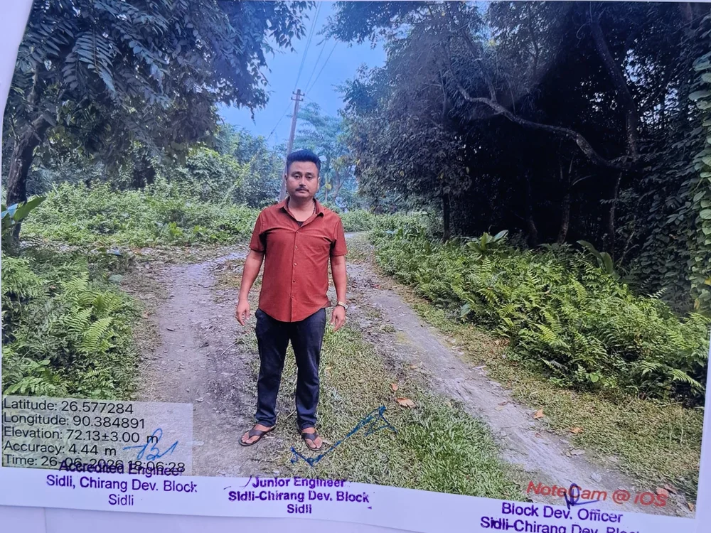 abujagra's cam profile
