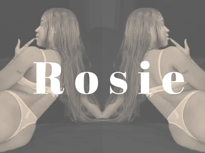 Rosie_lourent