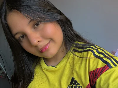 Abby_sweeet - Girl 