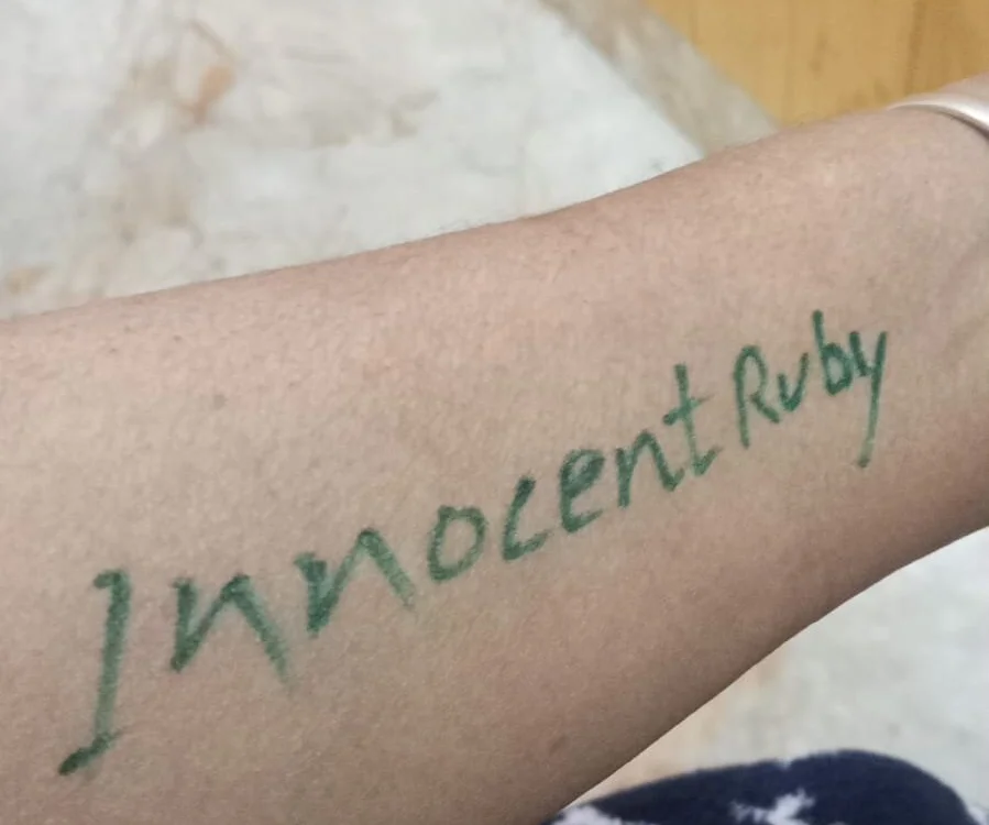 innocentruby's most recent online preview