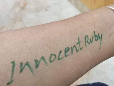 innocentruby