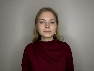 LavonaMadlem - Girl 