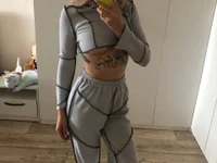 Linaa_Land's webcam live show