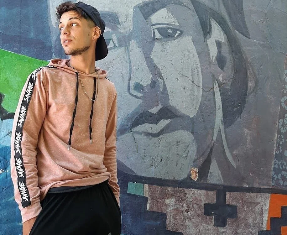 GermanGarmen97 Offline XXX-Chat