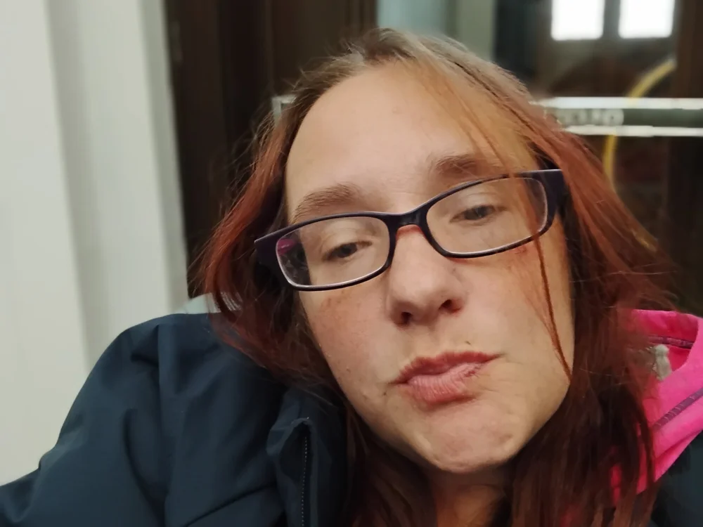 mandysue8564's Offline Chat Room