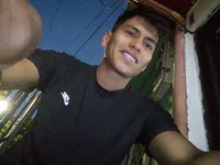 Ckinetor's webcam live show