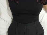 CuteMahiii's Live XXX Chat