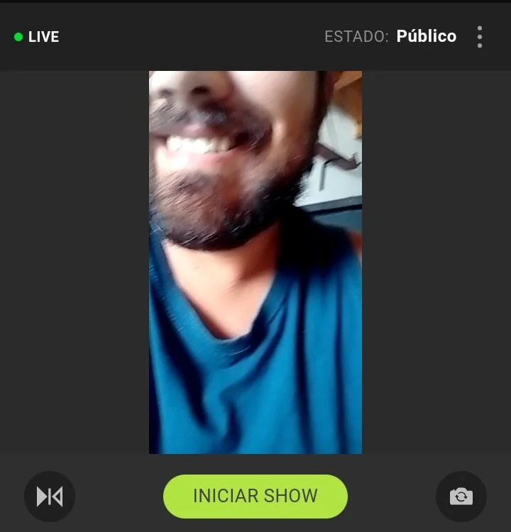 vikingbeard648's Offline XXX Chat