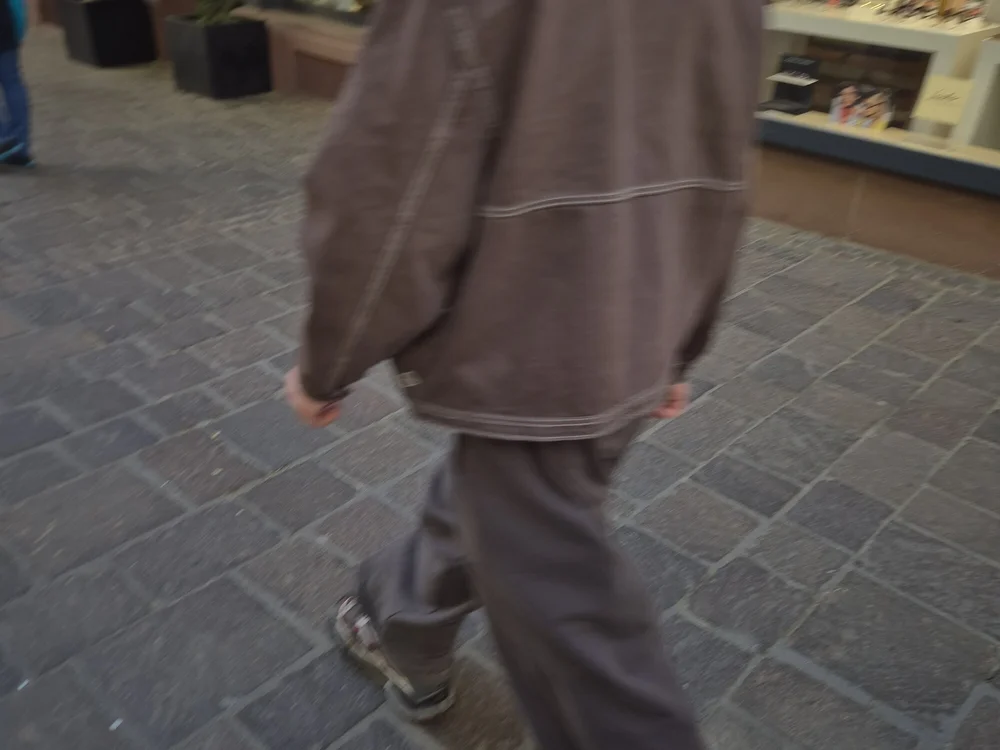 Ghettoprinz Obrolan XXX Offline