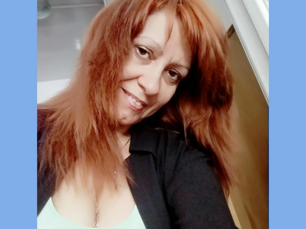 Michelle_Red_ – Offline chatovacia miestnosť