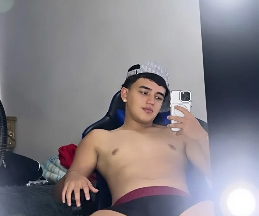 adam_cox1 Chat XXX live