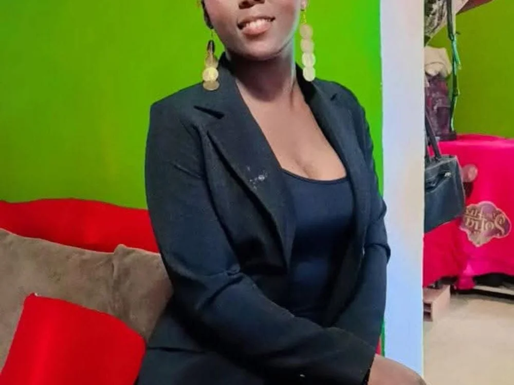 Bilik Sembang Luar Talian Serena_ebony