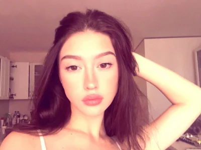 Profile and Statistics for LibbieSchworm on StripChat