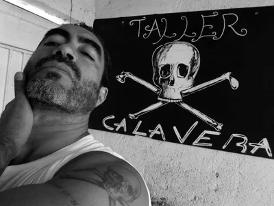 Alex-Herrera-Mexico Male Muscle Free Cam XXX