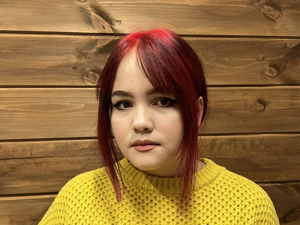 HelenRetts' Offline Chat Room
