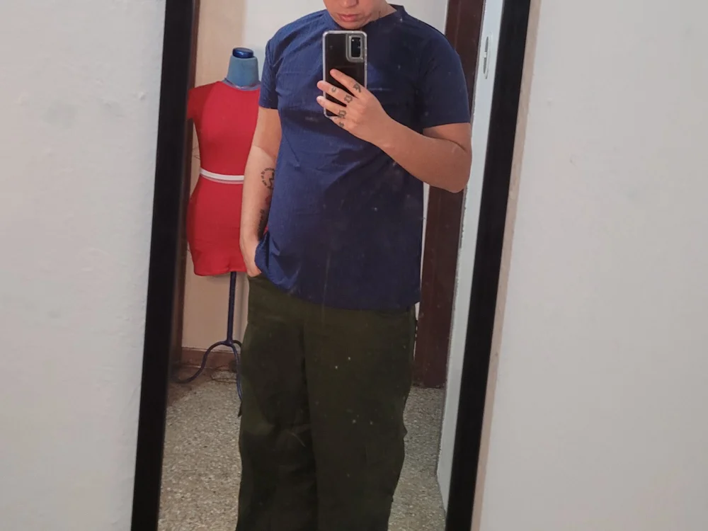 Offline chatovací místnost Behyll22