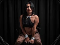 Zoe_Johns live cam profile - MySuperHot