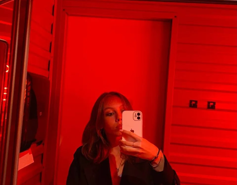 FredericaCompston's Offline XXX Chat