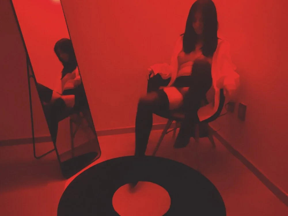 Offline XXX chat bombshell341