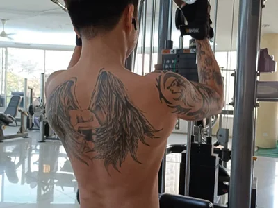 musclewolfy92