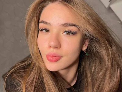 LubaSeirers on StripChat