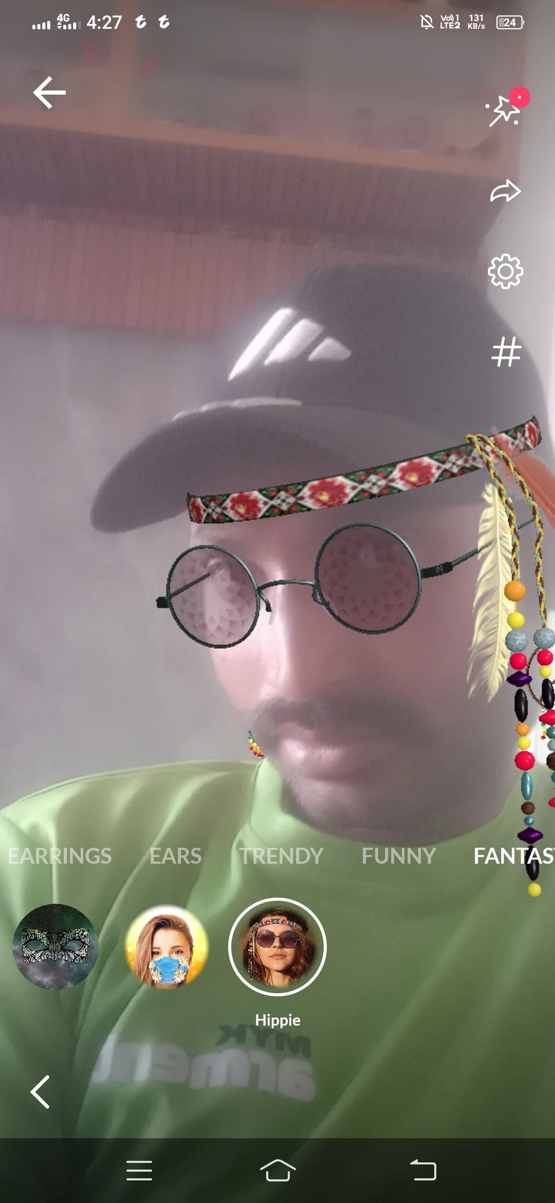 Thelustylife