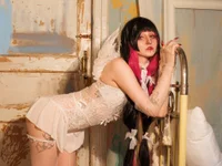 _ymdybi_ Live XXX-Chat