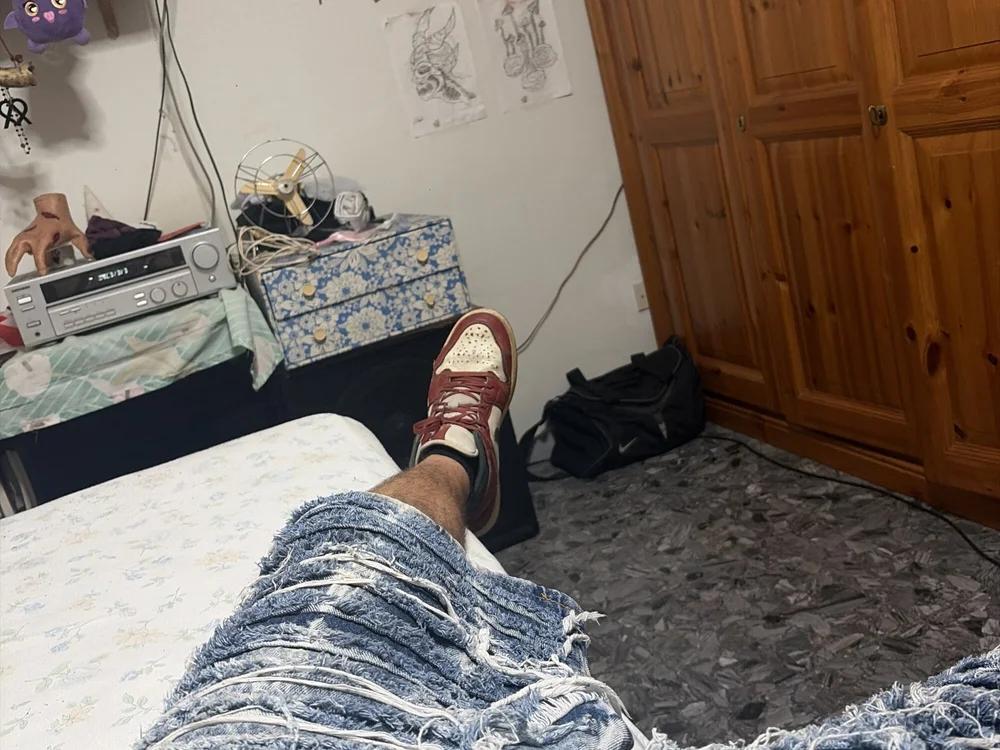 Teyalary41 - Trans webcam sex chat