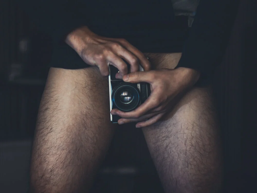 Offline XXX chat nick_black