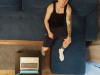 gavkagav's webcam live show