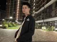 SlayXameli's webcam live show