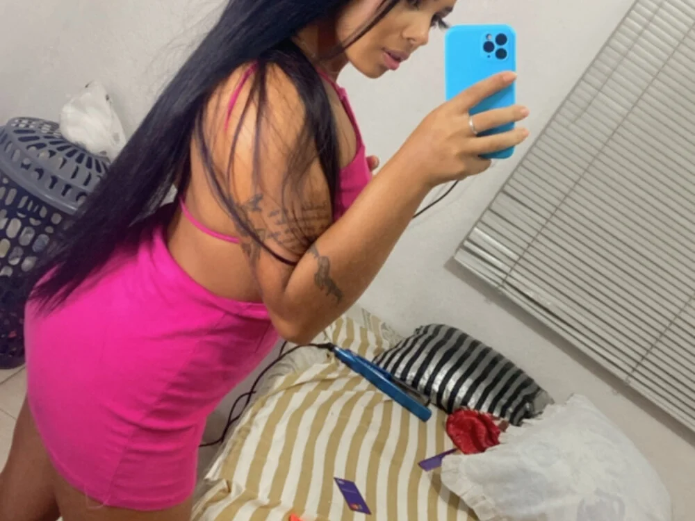 Chat XXX offline de Indiazinha777