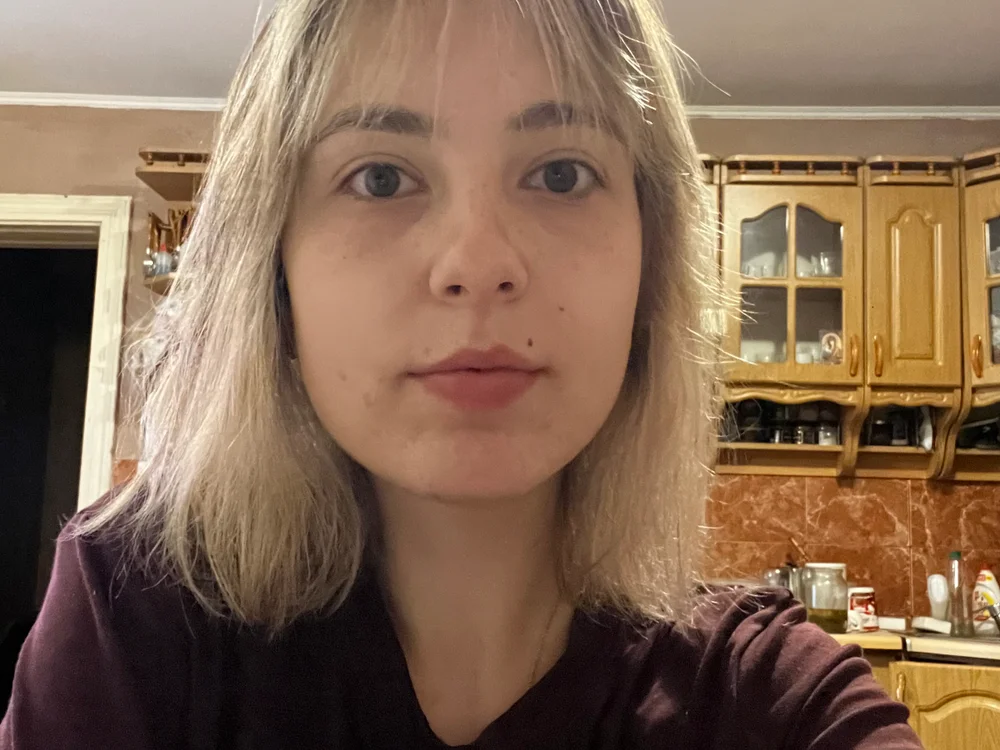DaphneAmor's Offline XXX Chat