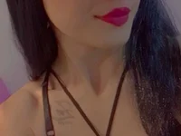 evelynesex's webcam live show