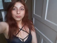 Lilith_magenta's webcam live show