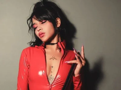 1Lilith_stafy - Girl 