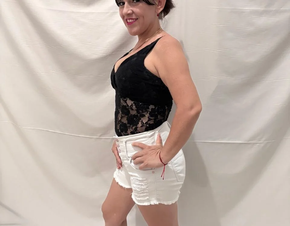 LUNA-CLARK cam model