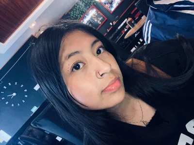 SweetAnnyjb - Girl 