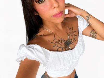 Tamara_roux_ - Girl 