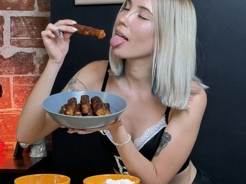 Goddess_Passion Chat XXX offline