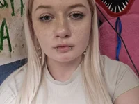 MariYourshaw's webcam live show