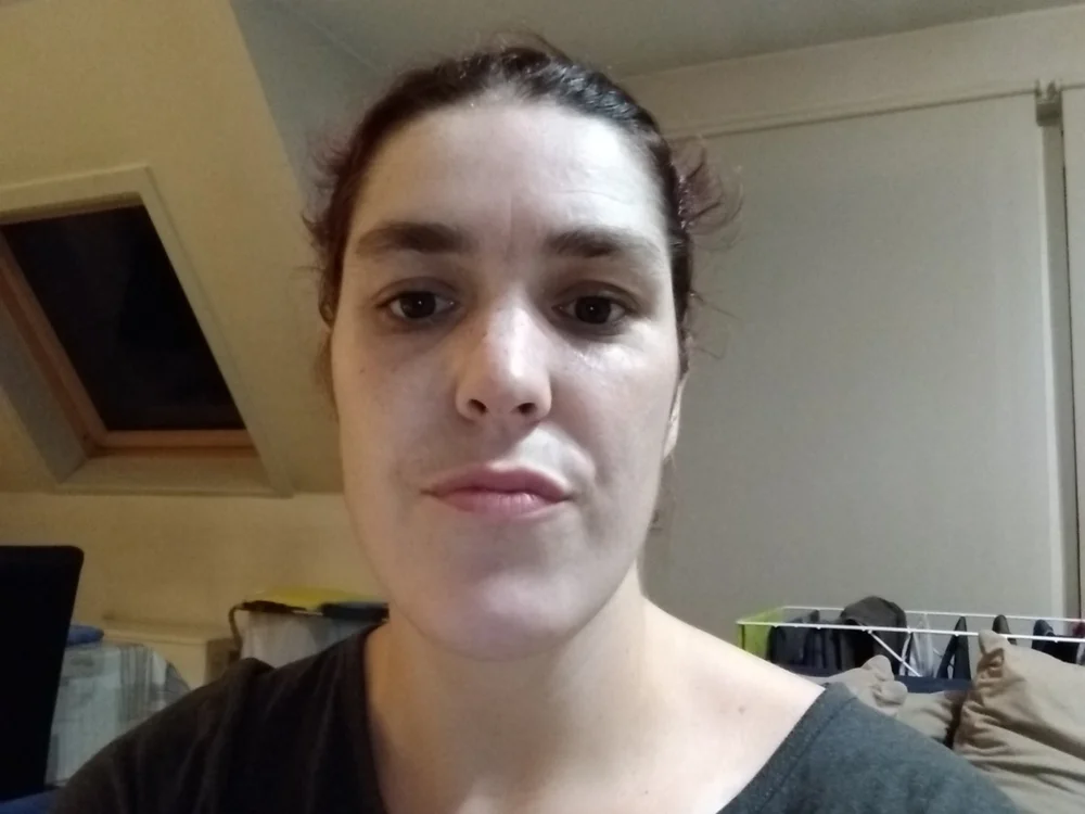 Liesje500's Offline XXX Chat