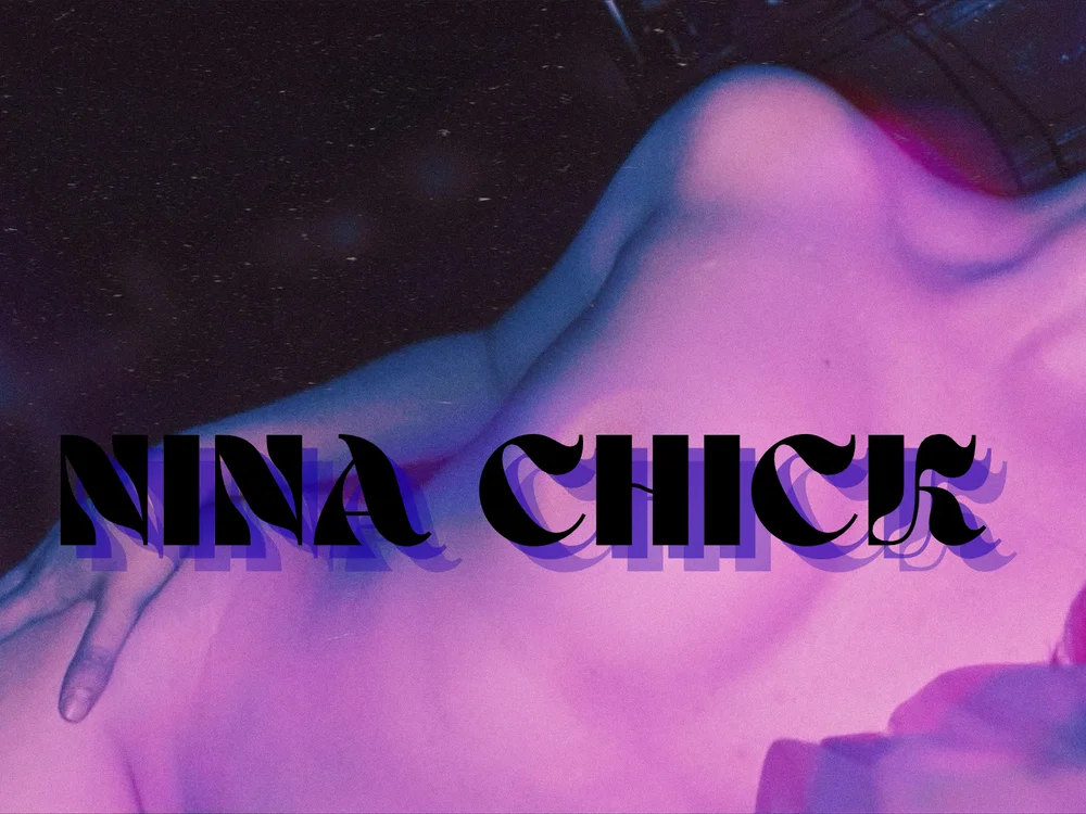 Nina-Chick777's Offline XXX Chat