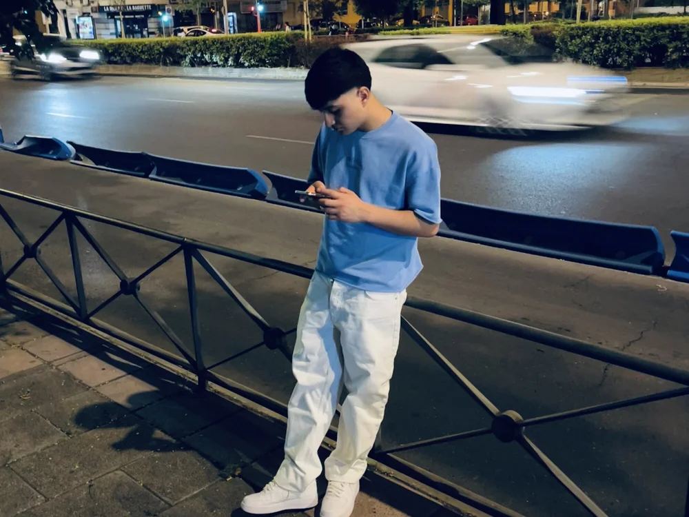 Gabriel091124's Offline XXX Chat