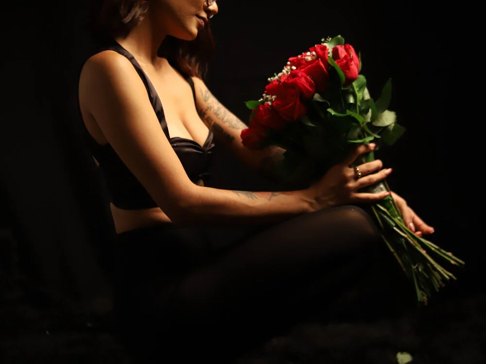 AllBlacck- – Offline XXX chat