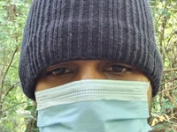 BLACK-DICK-BOY live cam profile - MySuperHot