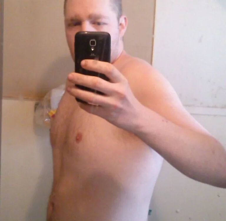 Chat +18 off-line de Iowaman42085