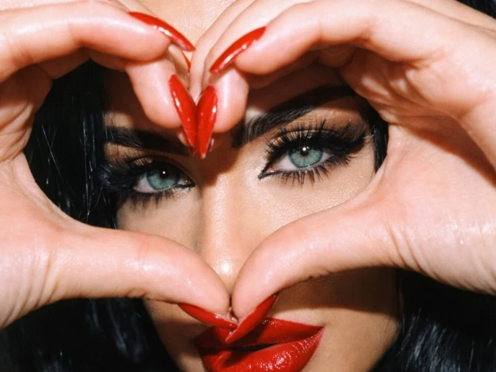 Chat XXX offline de RubyXconner